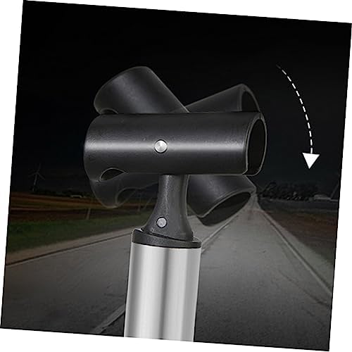 Best ValuePortable Electric Air Pump for Car Scooter Bike Tires Easy to Use and Durable Aluminum Design