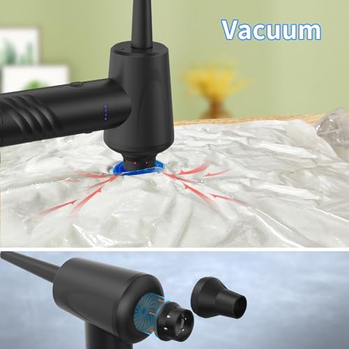 Ergonomic Air Pump for Computers and More