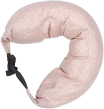 neck support pillow for travel and comfort