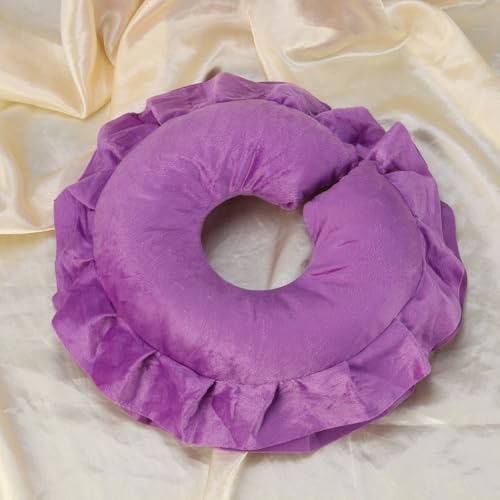 Face Massage Pillow for Beauty and Travel