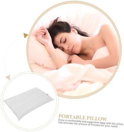 Un-Nona Portable Inflatable Travel Pillow