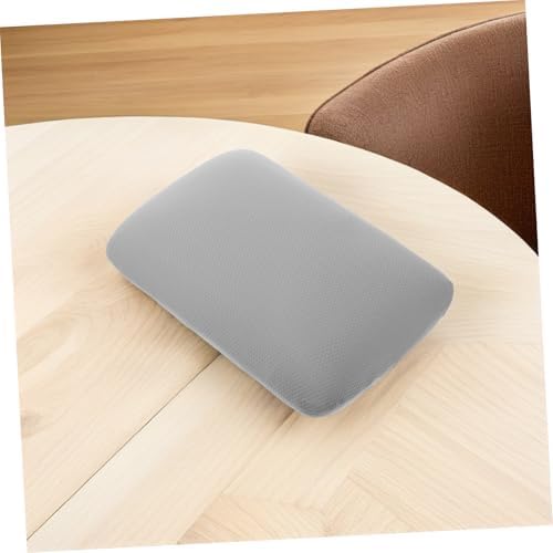 Cabilock Travel Pillow with Memory Foam Neck Support