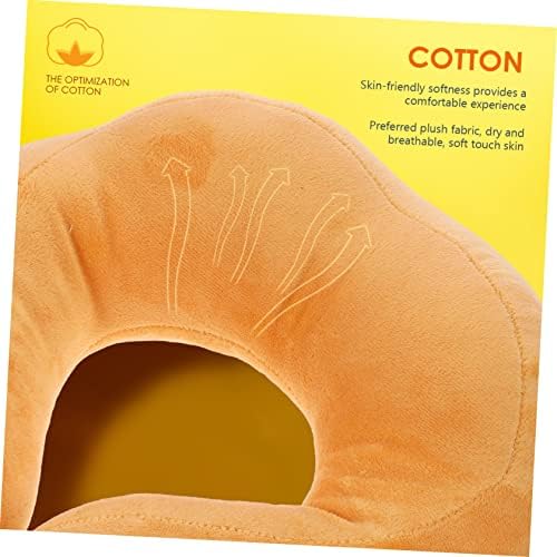 U-Shape Travel Pillow for Neck Support