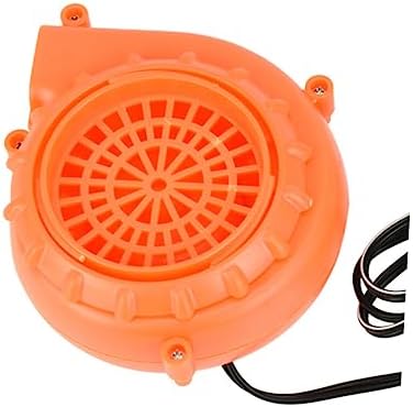 LIFKOME Mini Battery-Operated Blower Fan for Inflatables
