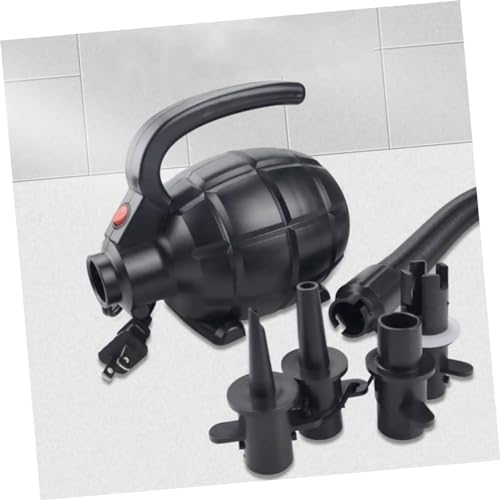 Zerodeko 1 Set Electric Air Compressor Pump