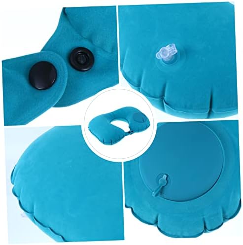 U-SHAPE NECK CUSHION FOR TRAVEL