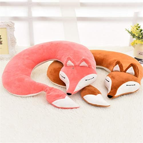 Jidachuang U-Shape Travel Pillow for Airplanes