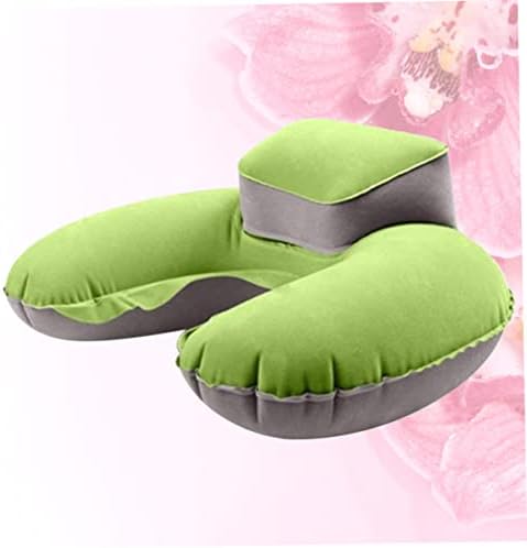 U-Shape Travel Pillow for Comfort
