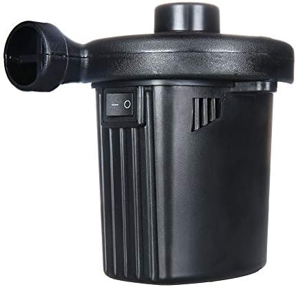 joebo electric air pump for inflatables