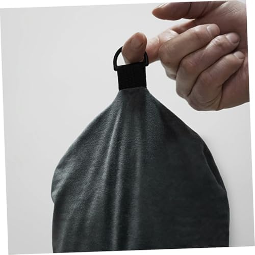 U-Shaped Travel Pillow for Neck Support