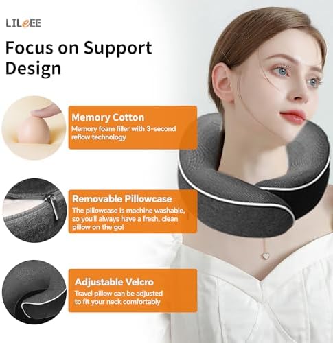Stylish Neck Pillow