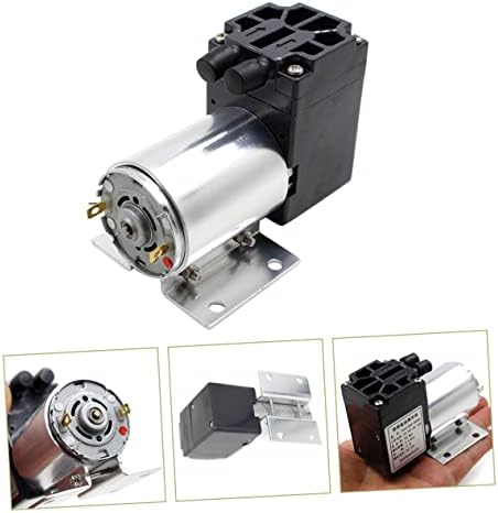 Unomor 3000PSI Quiet Electric Air Pump