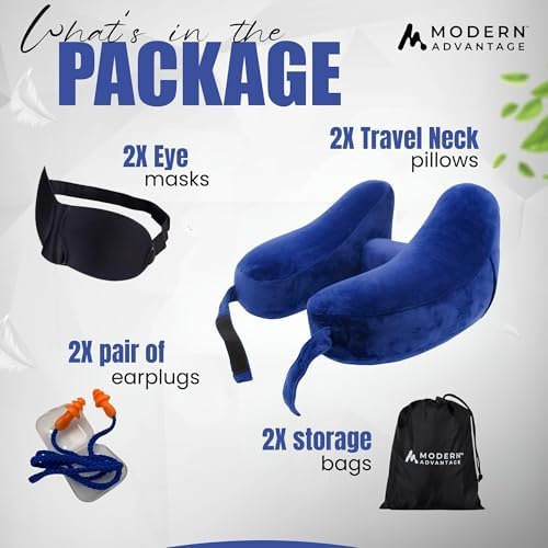 Perfect Neck Support for Your Travel Adventures