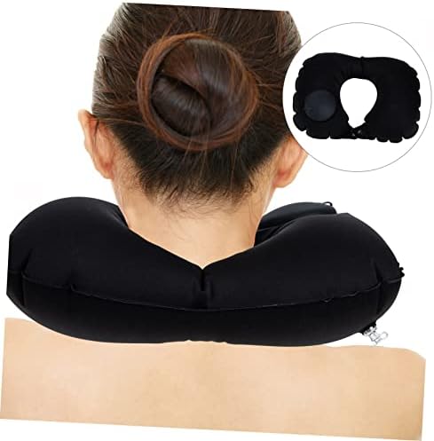Ultimate Neck Support Travel Pillow for Airplanes Cars and Beyond