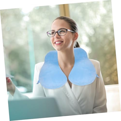 UTKOCH Ergonomic Travel Pillow