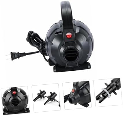 The Best Electric Pump For Inflatables
