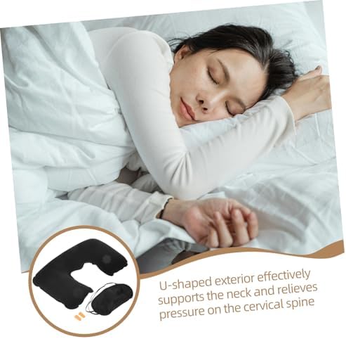 Travelers Neck Pillow