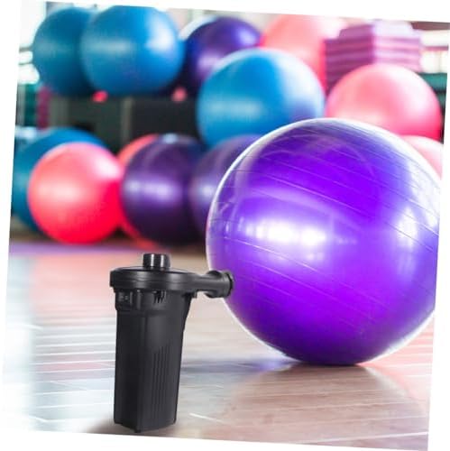 Healifty Rechargeable Air Pump for Airbed and Kayak