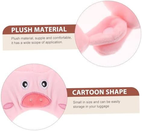100 Ergonomic and Breathable Travel Pillow for Neck Support