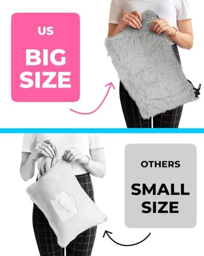 Skywin Stuffable Travel Pillow - Comfort on the Go