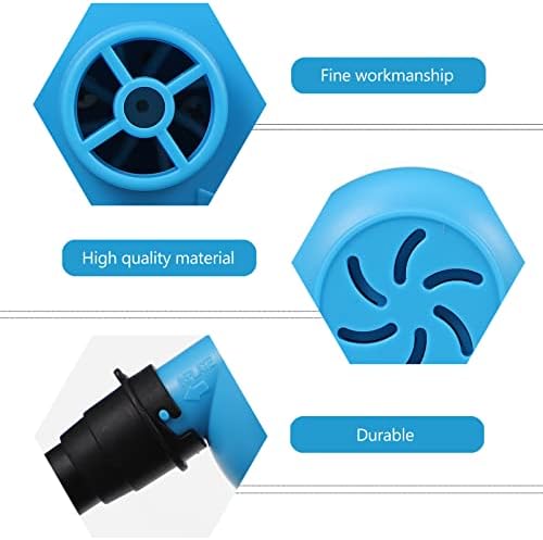 Unomor USB Electric Air Pump - Compact and Multi-Purpose