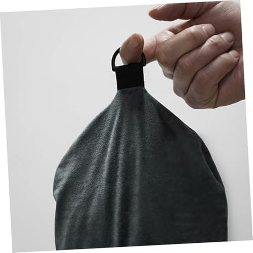 Perfect U-Shape Neck Pillow for Comfortable Sleep Travel Home Use