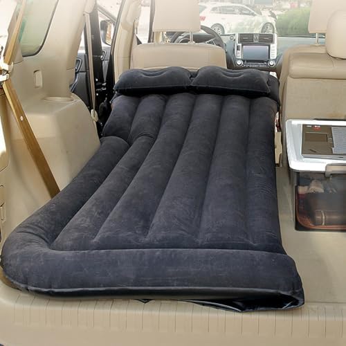 Perfect Ergonomic Car Bed for Honda Cars Sleep Comfortably in Your Vehicle