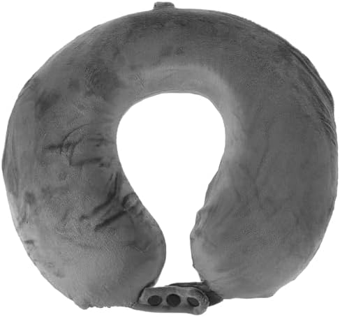 Cabilock Memory Foam Neck Pillow