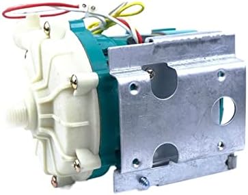 Mini Power Small Pump Water Pump DLY-091P AC220V 5060HZ 91W for PH100 Industri Chiller Cooling Laser Cutter Machine