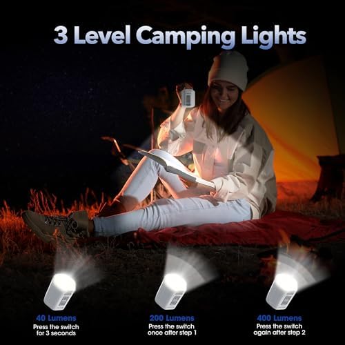 GIGA PUMP 40 Compact Powerful Portable Air Pump for Camping More