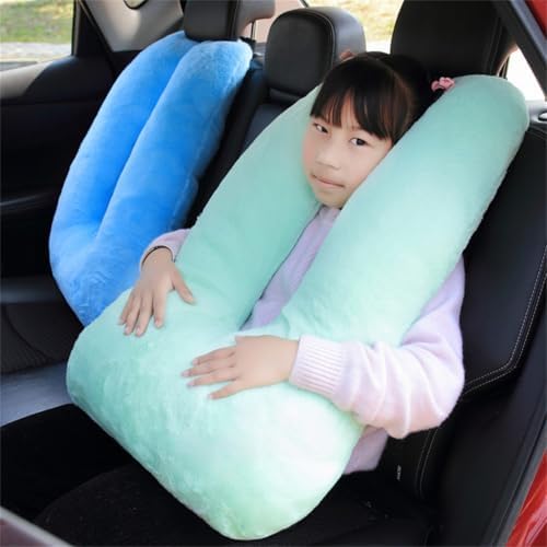 Amaze Kids Car Pillow