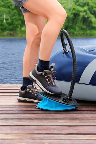 Bestway Air Step 1400 ML Manual Foot Air Pump