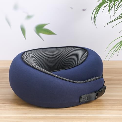 MERRYHAPY Travel Pillow