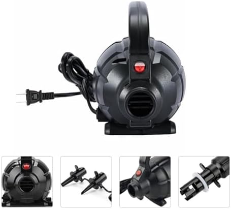 MAGICLULU Electric Air Pump for Gymnastic Mats