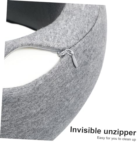 Are you searching for a travel pillow that offers comfort and support
