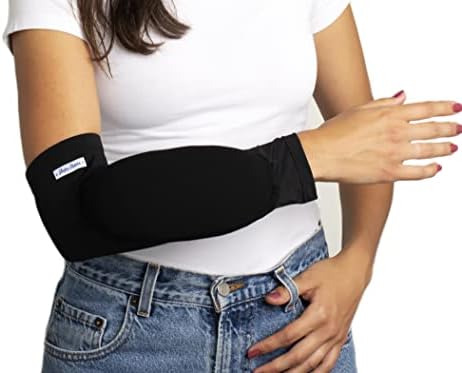 Sleepy Sleeves Arm Pillow Ultra Comfortable Travel Pillow