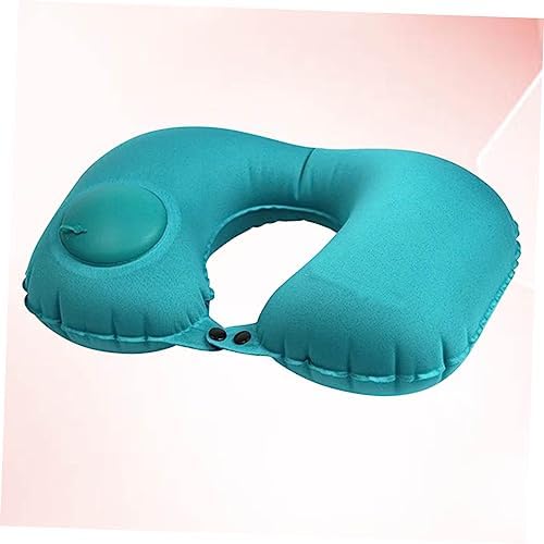Neck Support Travel Pillow forMulti-Purpose Design for Neck Relief