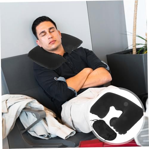 Travelers Neck Pillow
