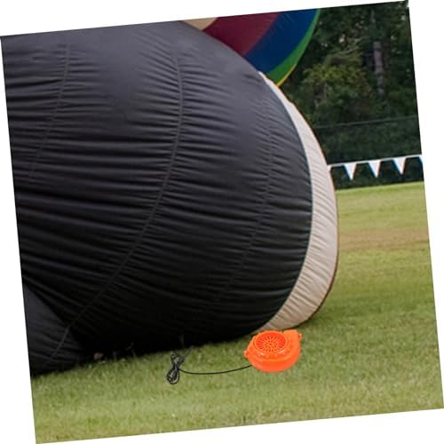 Butifullsicc air blower fan for inflatable dinosaur costume