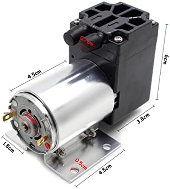 Unomor 3000PSI Quiet Electric Air Pump