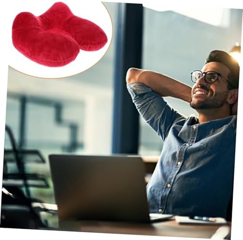 U-Shaped Travel Neck Pillow for Comfort