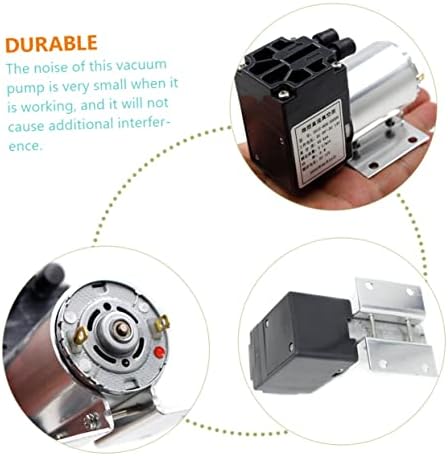 Unomor 3000PSI Quiet Electric Air Pump