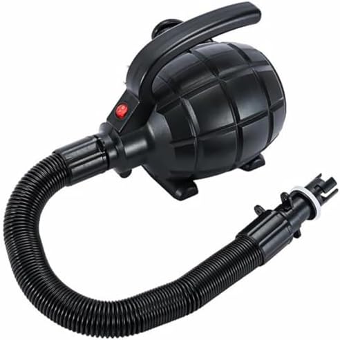 STOBAZA Sup Electric Air Pump 24psi Portable Inflator
