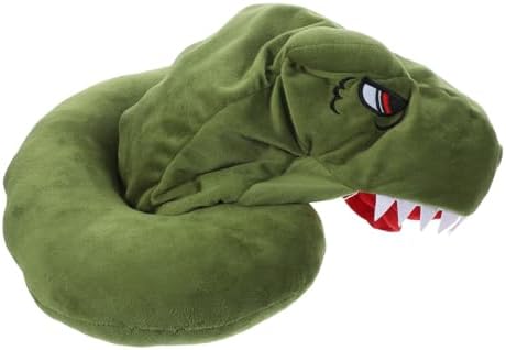 Dinosaur Animal Pillow for Travel