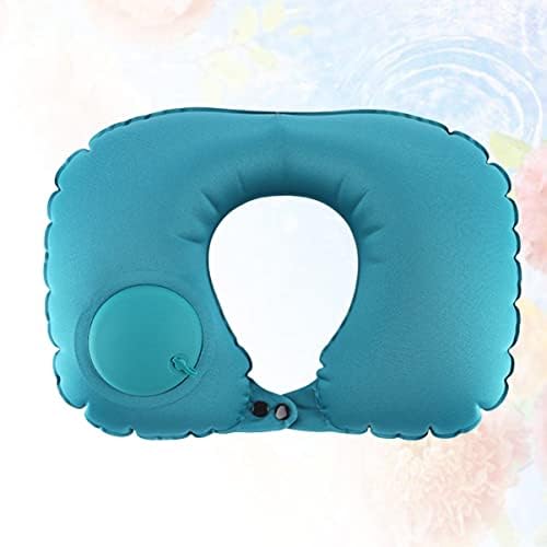 KICHOUSE Travel Neck Pillow