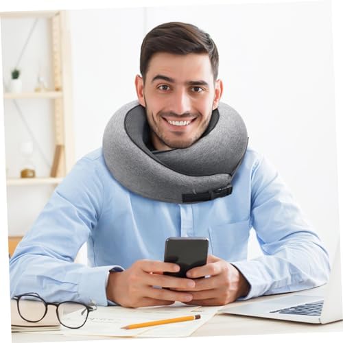 Are you searching for a travel pillow that offers comfort and support
