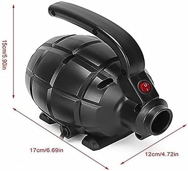 STOBAZA Sup Electric Air Pump 24psi Portable Inflator