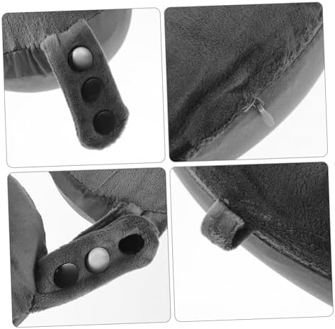 Cervical Neck Pillow - Memory Travel Pillow for Neck Support