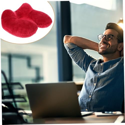 Sturdy Ergonomic Travel Pavilion Airplane Neck Support Pillow