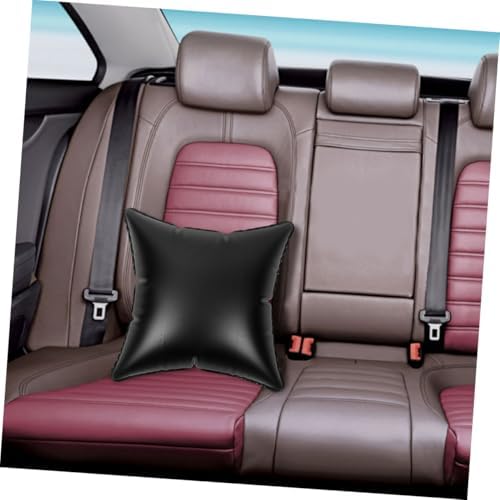 Happyyami Travel-Friendly Inflatable Pillow